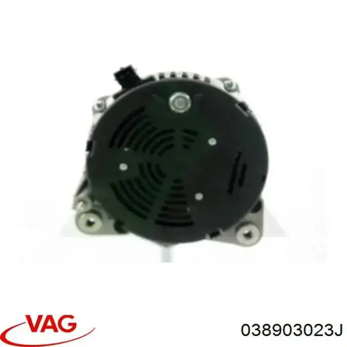 Generador Mapco 13201