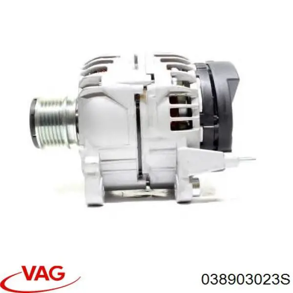 Generador VAG 038903023S