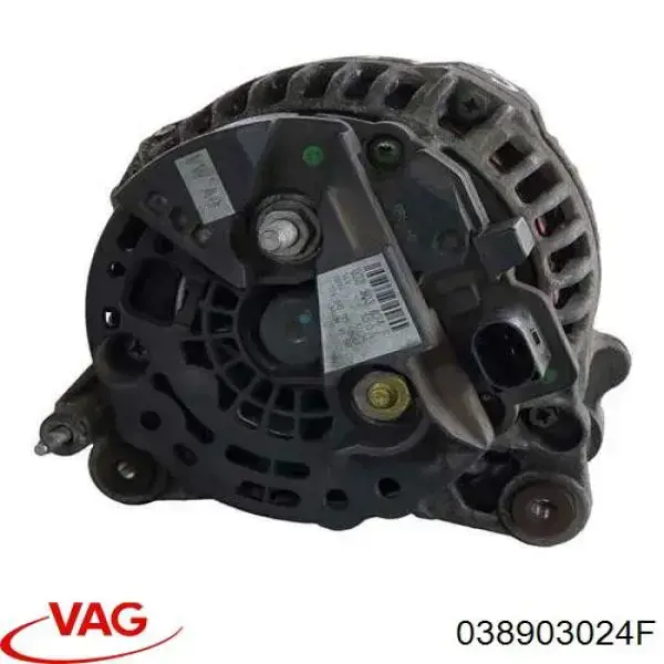 Comprar 038903024F VAG Dynamo