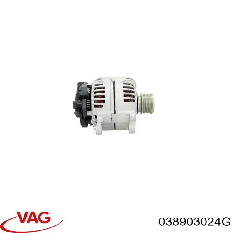 Generador VAG 038903024G