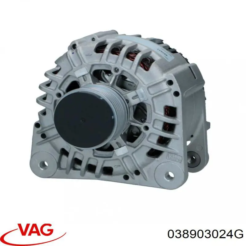 Comprar 038903024G VAG Dynamo