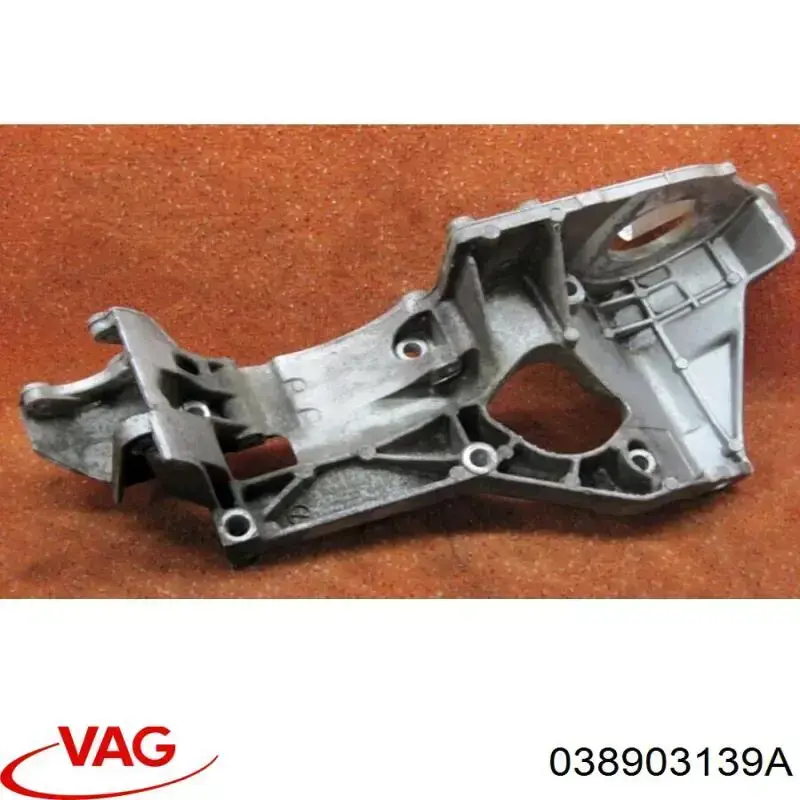  VAG 038903139A precio, desde 100,26 EUR