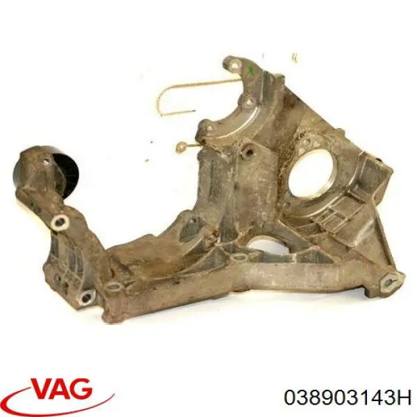  VAG 038903143H precio, desde 90,02 EUR