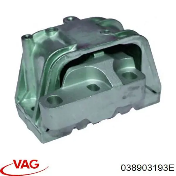 Tapa trasera del alternador Bosch F00M196012