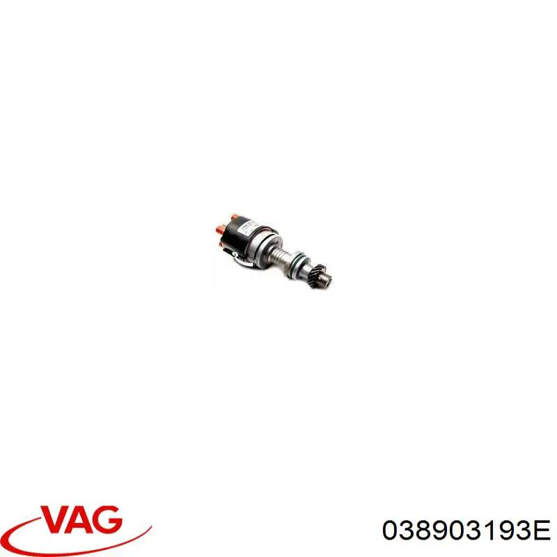 Tapa trasera del alternador VAG 078903193H precio, desde 6,02 EUR
