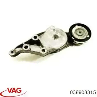 038903315 VAG Tensor de correa de alternador