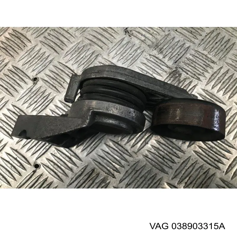 Comprar 038903315A VAG Tensor de correa poli V 