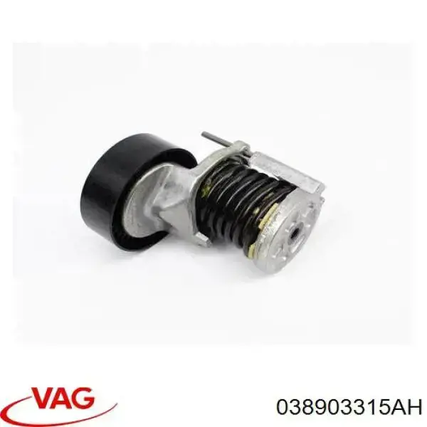038903315AH VAG Tensor de correa de alternador