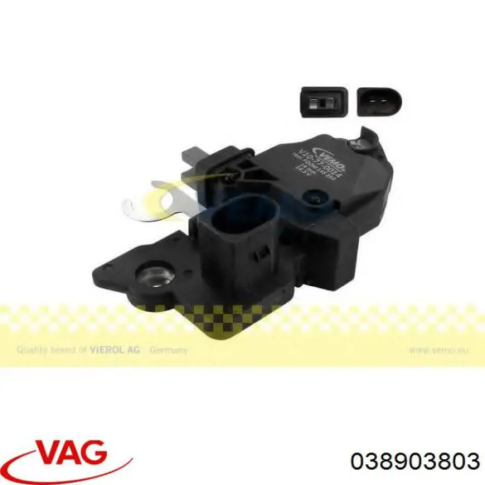 Comprar 215231 ERA Benelux Regulador del alternador