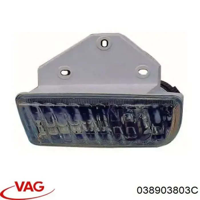 Comprar 038903803C VAG Regulador del alternador