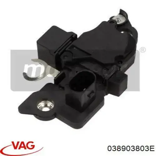 Comprar 038903803E VAG Regulador del alternador