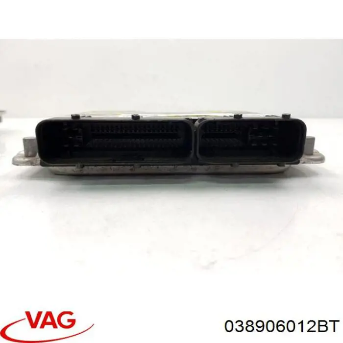 ECU 038906012BT VAG