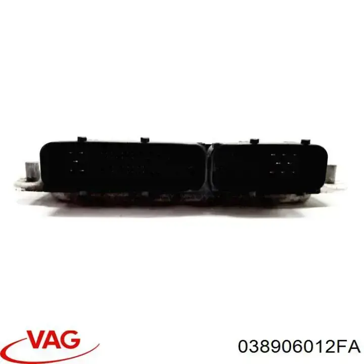 Comprar 038906012FA VAG ECU