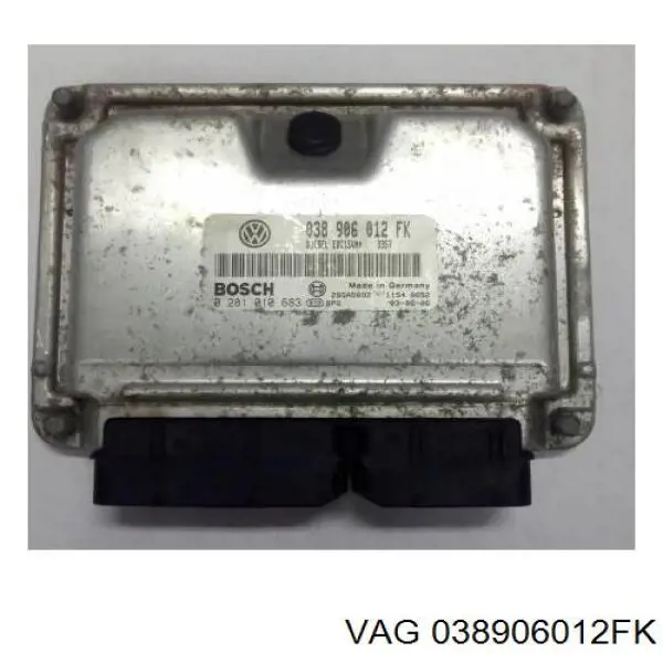 Comprar 038906012FK VAG ECU