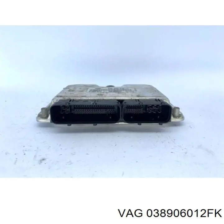 ECU 038906012FK VAG
