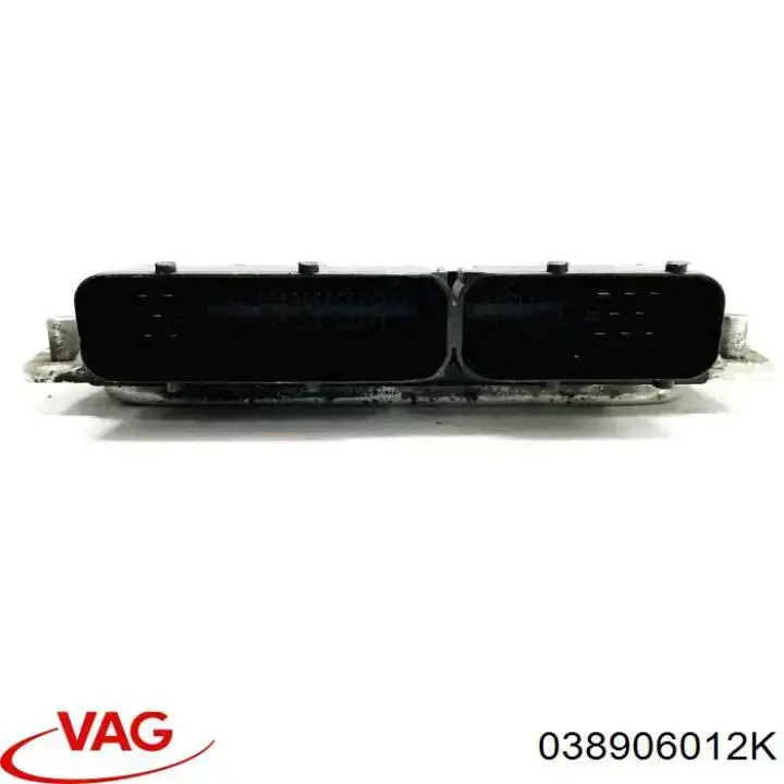Unidad de control del motor  VAG 038906012K precio, desde 71,15 EUR