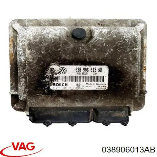 Comprar 038906013AB VAG ECU