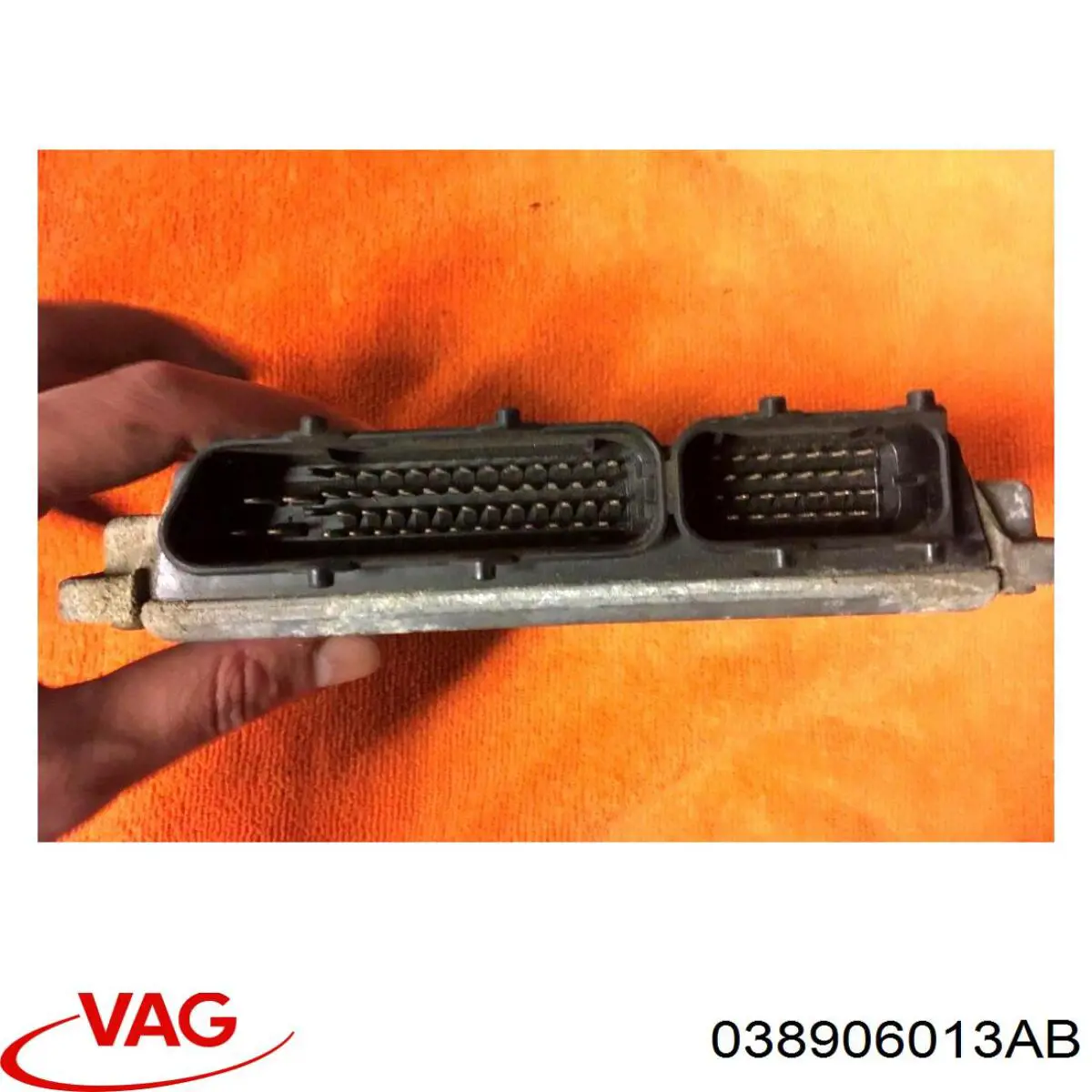 ECU 038906013AB VAG