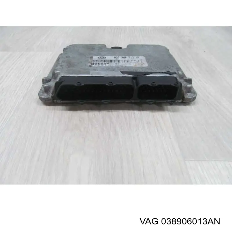 Unidad de control del motor  Seat Inca furgoneta (6K9) (1995 - 2003) precio, desde 1256,60 EUR