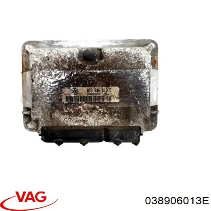 Comprar 038906013E VAG ECU