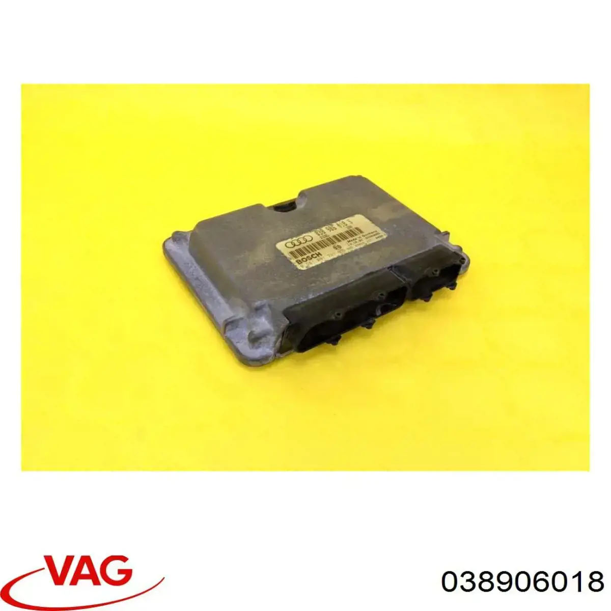 Comprar 038906018 VAG Sensor de masa de aire