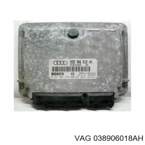 Comprar 038906018AH VAG ECU