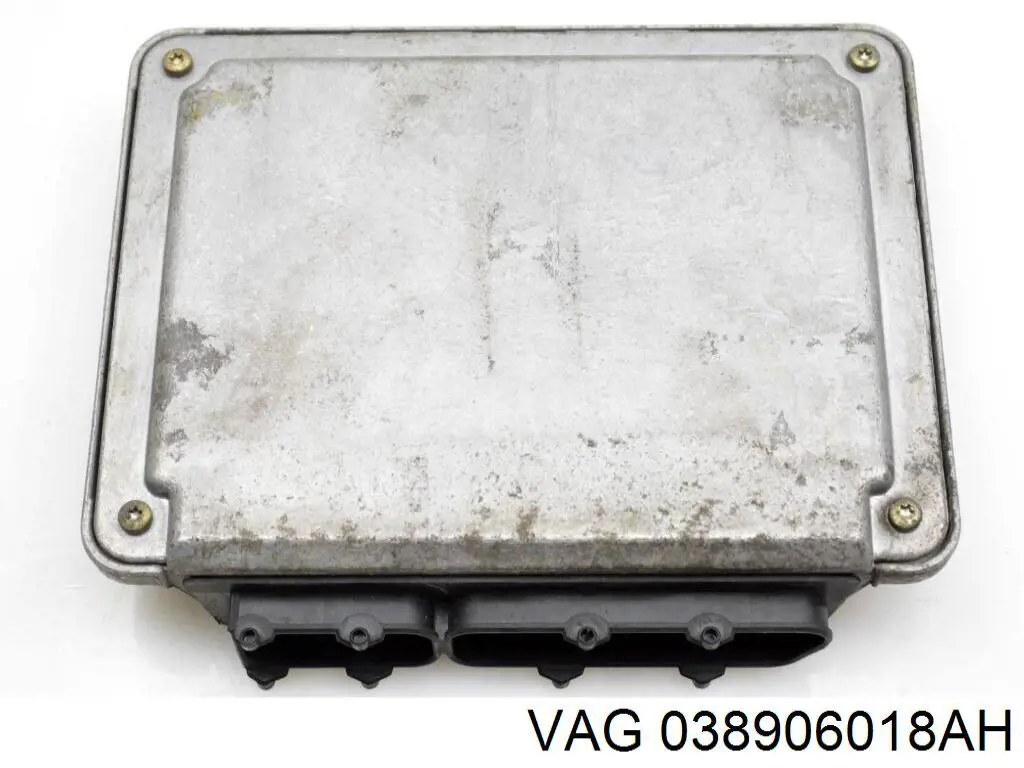 Unidad de control del motor  VAG 038906018AH precio, desde 98,74 EUR