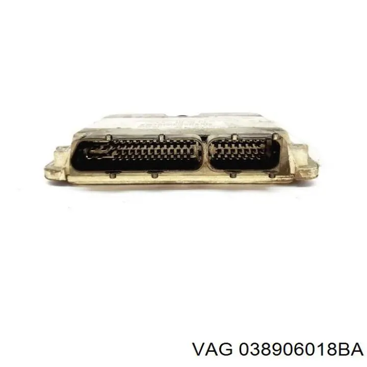 Comprar 038906018BA VAG ECU