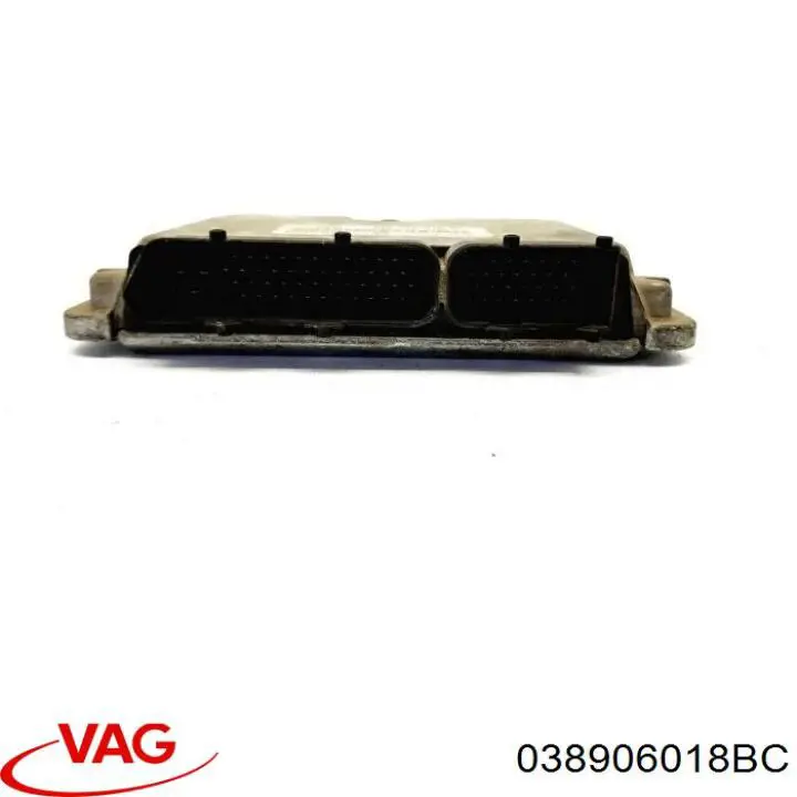 Comprar 038906018BC VAG ECU