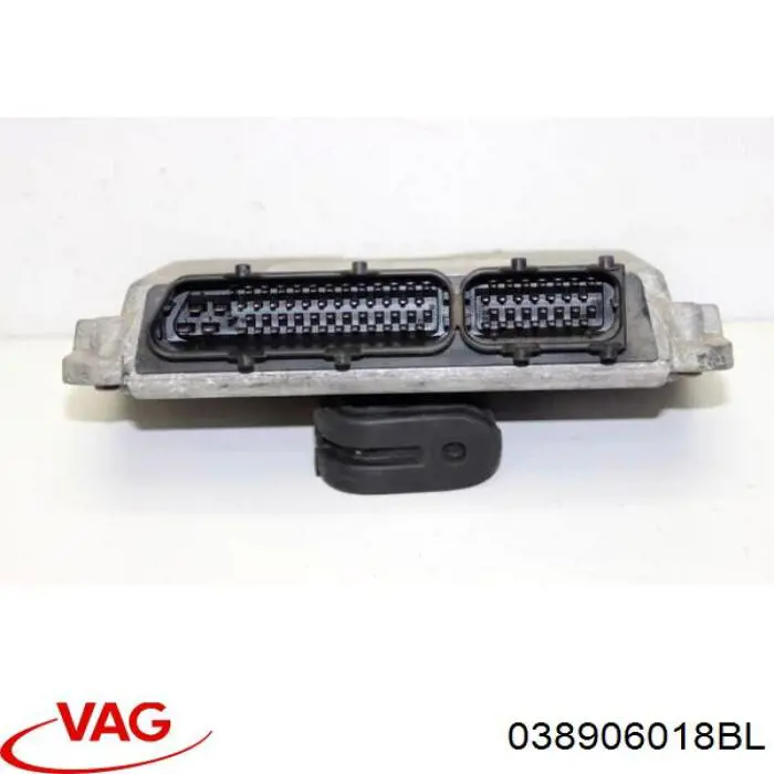 ECU 038906018BL VAG