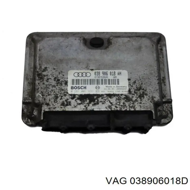 Comprar 038906018D VAG ECU