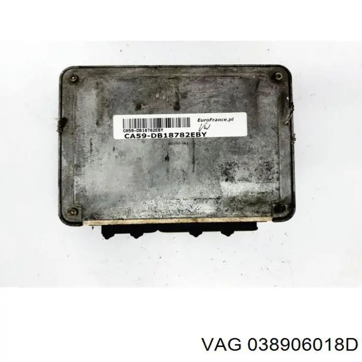 Comprar 038906018D VAG ECU