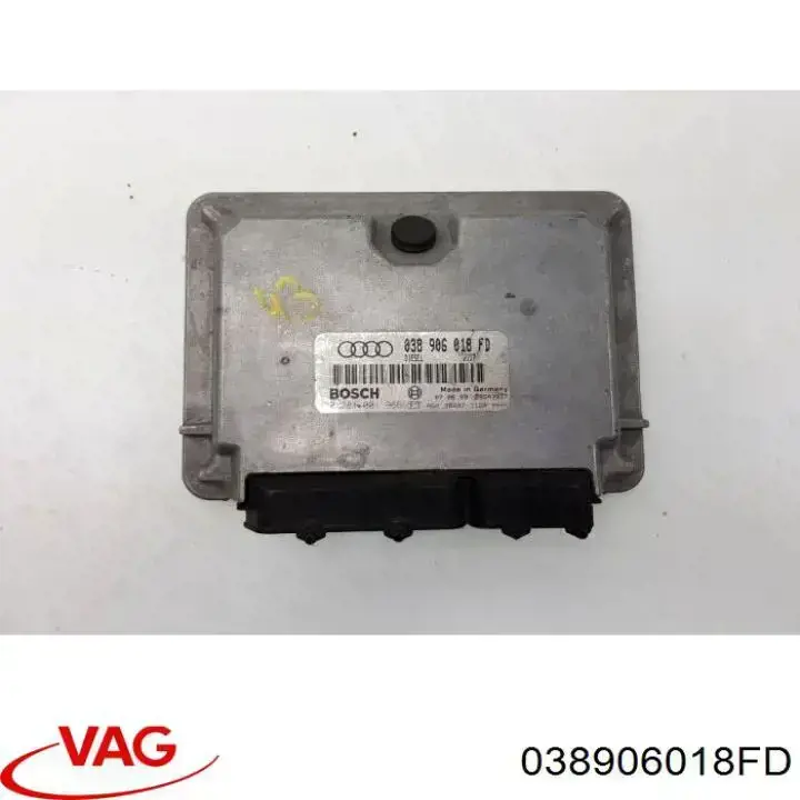 Comprar 038906018FD VAG ECU