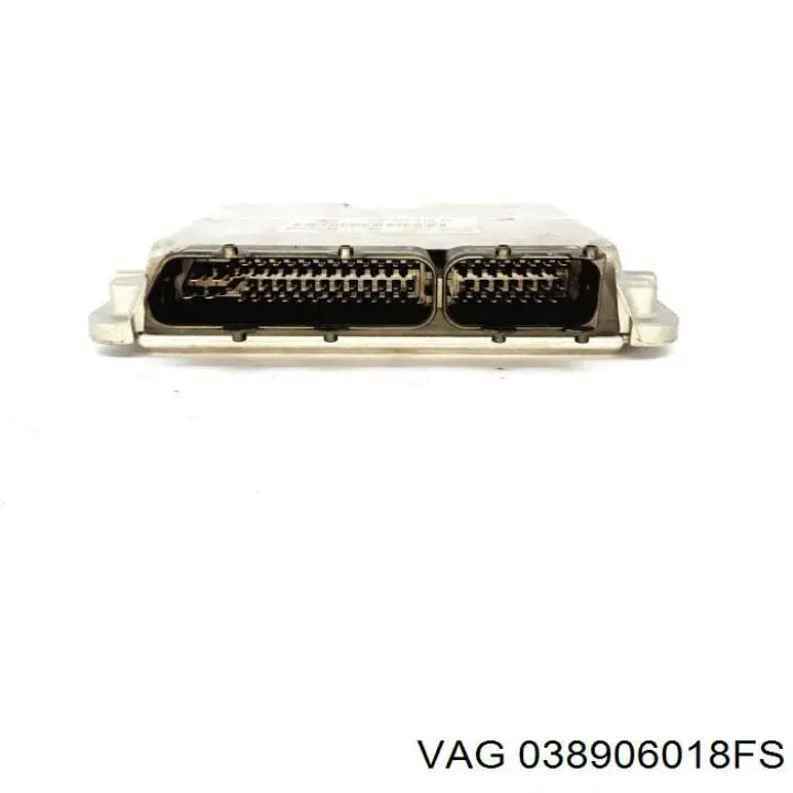 Unidad de control del motor  VAG 038906018FS precio, desde 1913,14 EUR