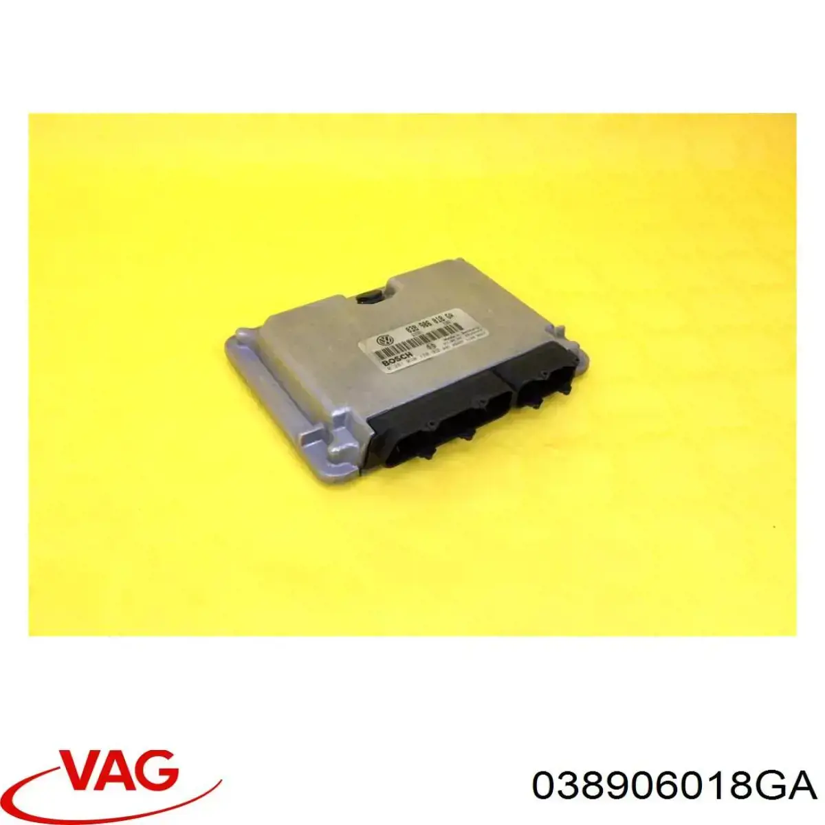 Comprar 038906018GA VAG ECU
