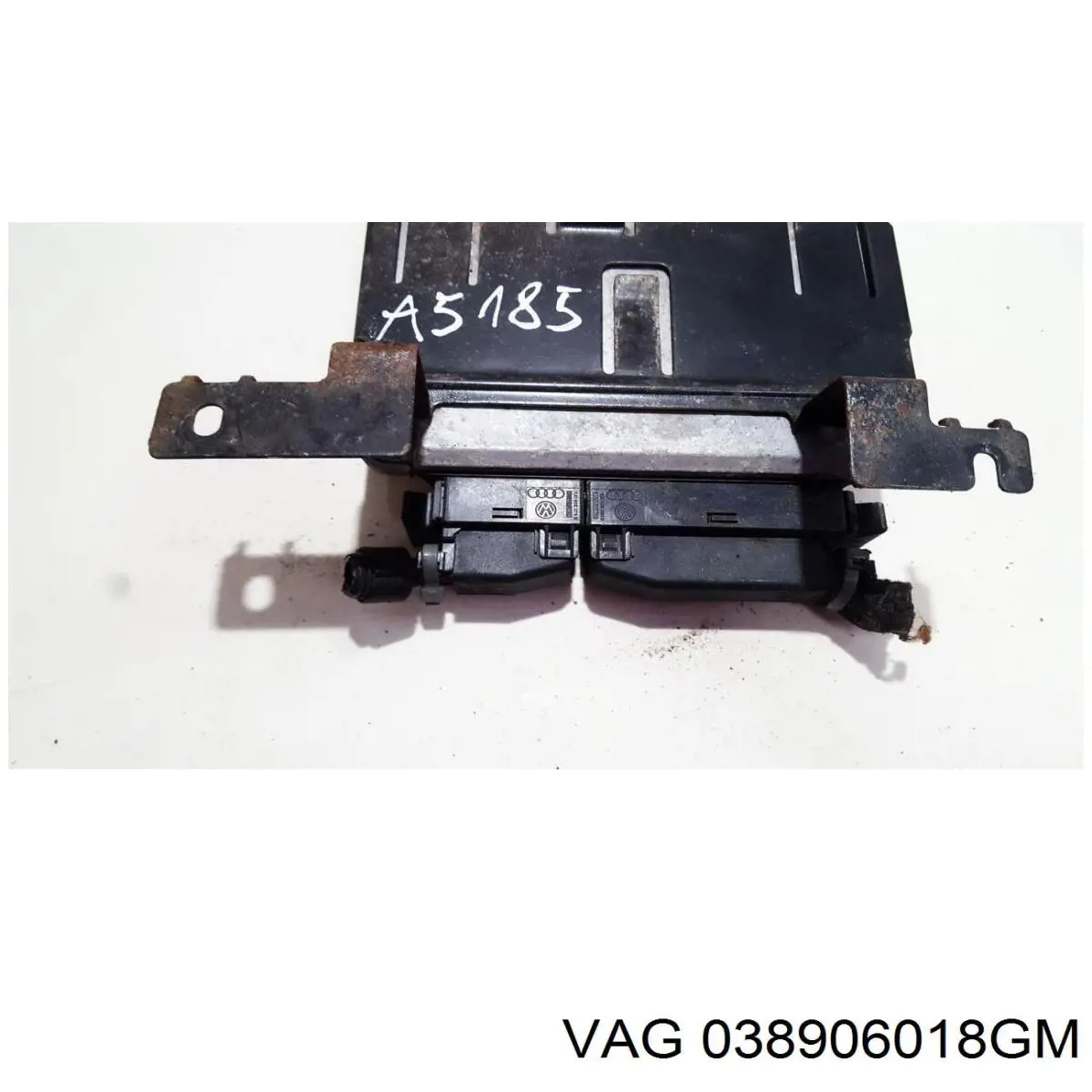 Unidad de control del motor  VAG 038906018GM precio, desde 88,57 EUR