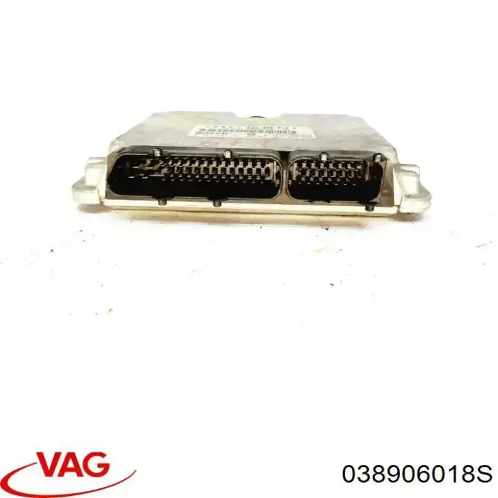 Comprar 038906018S VAG ECU