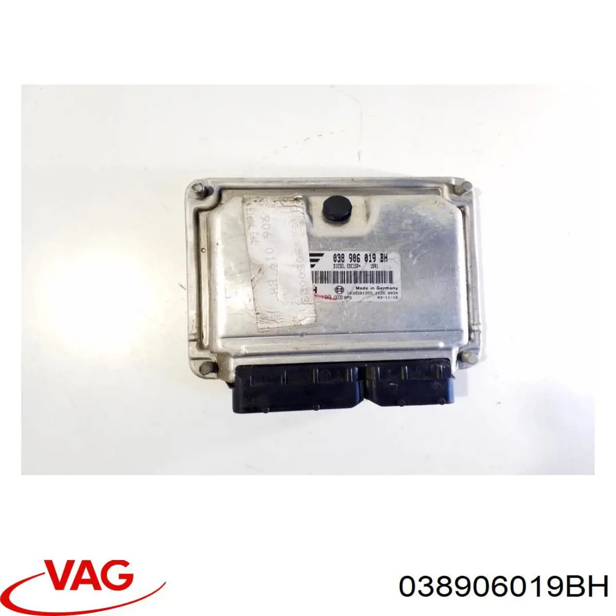 Comprar 038906019BH VAG ECU