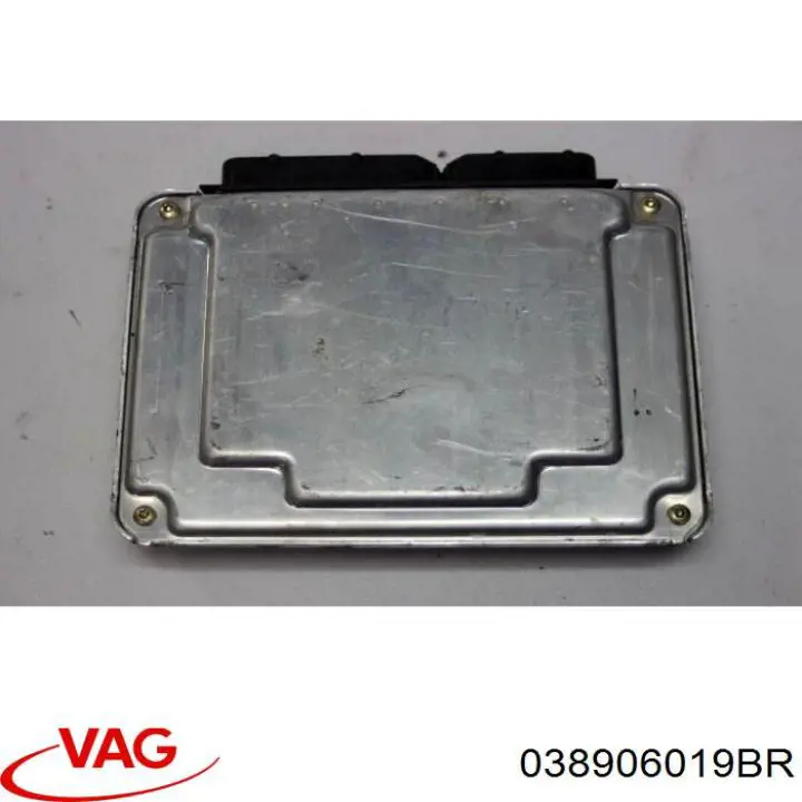 Unidad de control del motor  VAG 038906019BR precio, desde 34,85 EUR