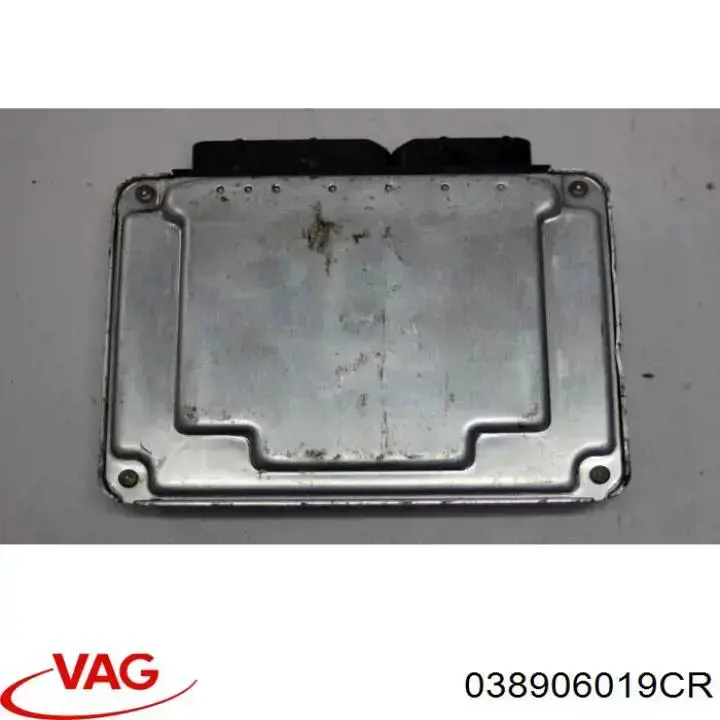 Comprar 038906019CR VAG ECU