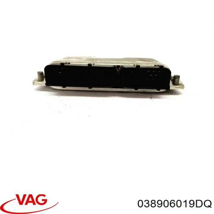 ECU 038906019DQ VAG