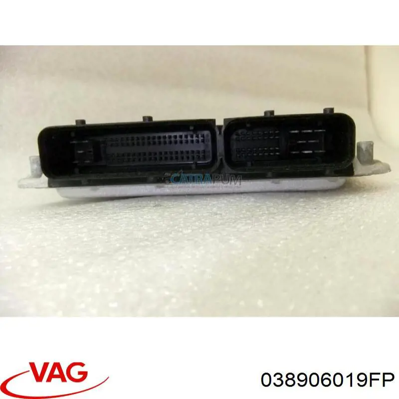 Unidad de control del motor  VAG 038906019FP precio, desde 56,63 EUR