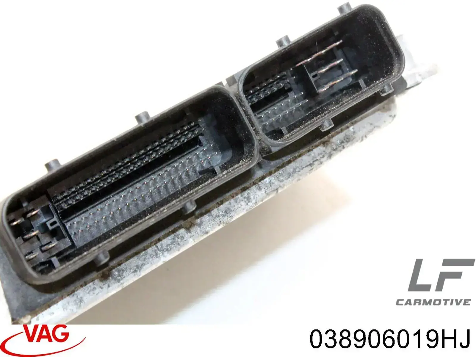 Unidad de control del motor  VAG 038906019HJ precio, desde 107,11 EUR