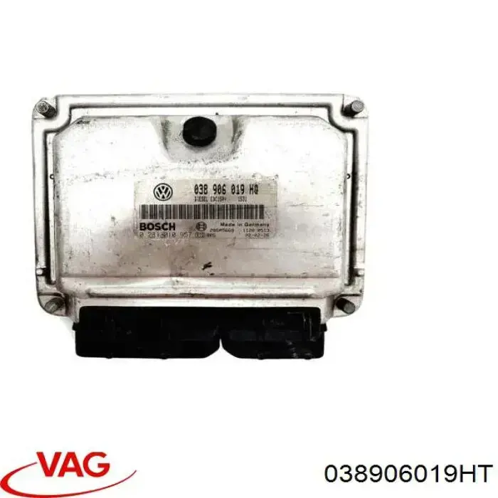 Comprar 038906019HT VAG ECU