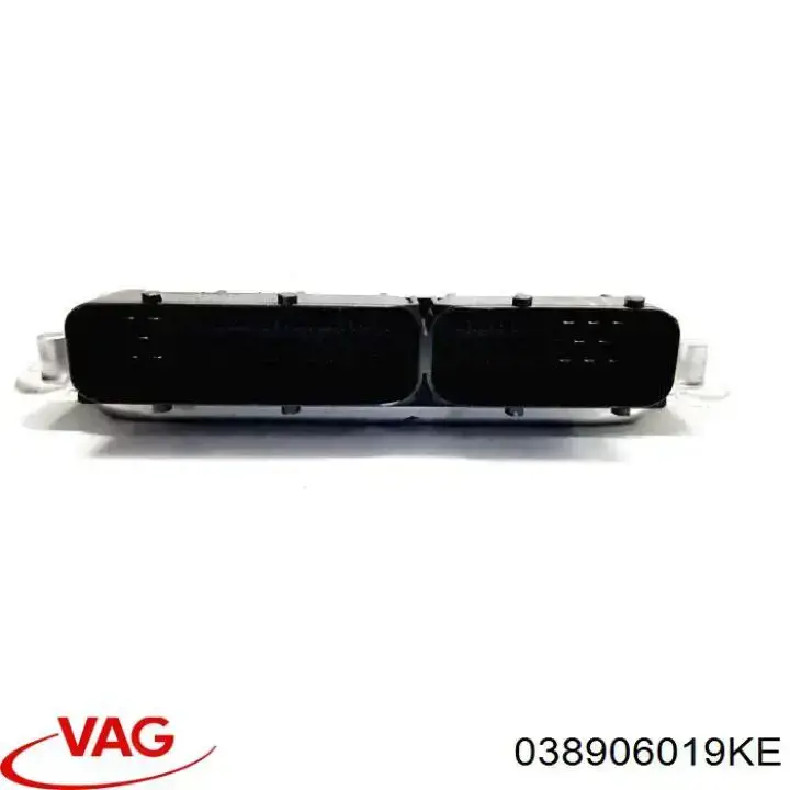 Unidad de control del motor  VAG 038906019KE precio, desde 60,98 EUR