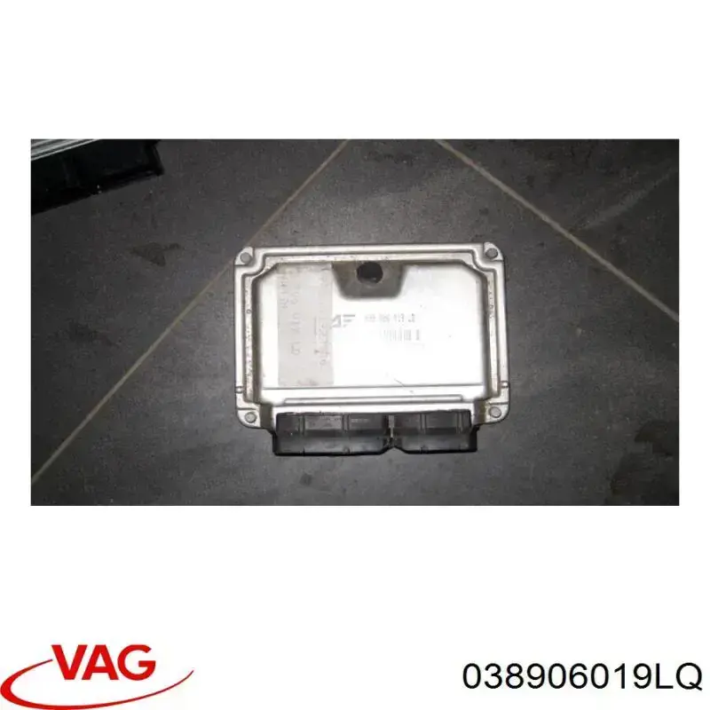 Comprar 038906019LQ VAG ECU