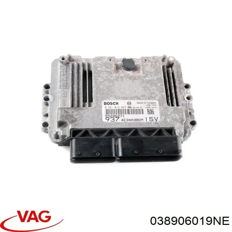 Comprar 038906019NE VAG ECU