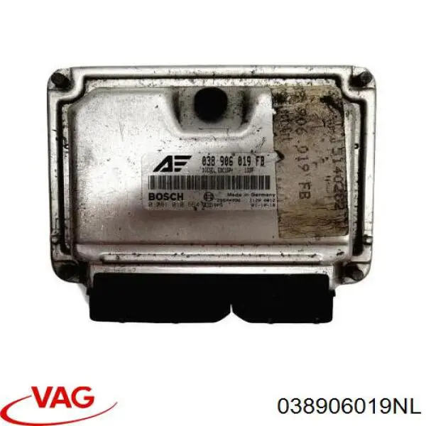 Comprar 038906019NL VAG ECU