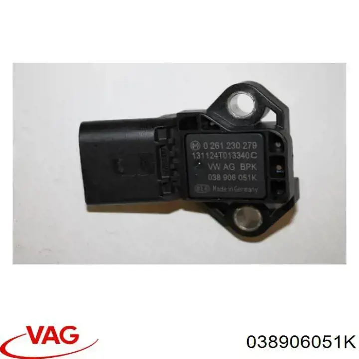  VAG 038906051K