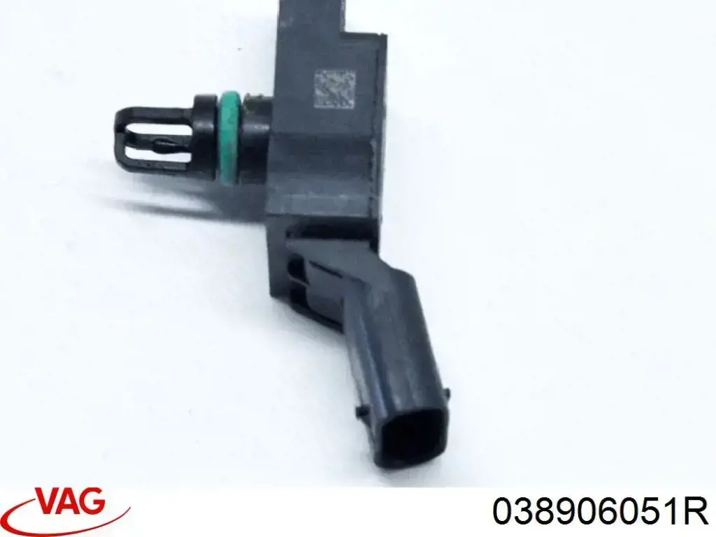 Sensor de presión del colector de admisión 038906051R VAG